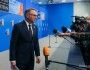 Prezydent Andrzej Duda na konferencji prasowej po szczycie NATO, Haga 2025