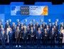 Przywódcy państw i rządów krajów członkowskich, szczyt NATO, Haga 2025