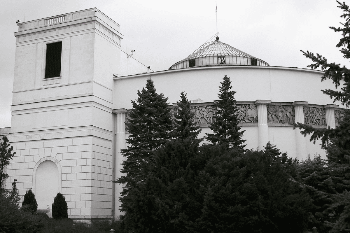 Sejmowe komisje za poprawkami do projektu ustawy kosmicznej