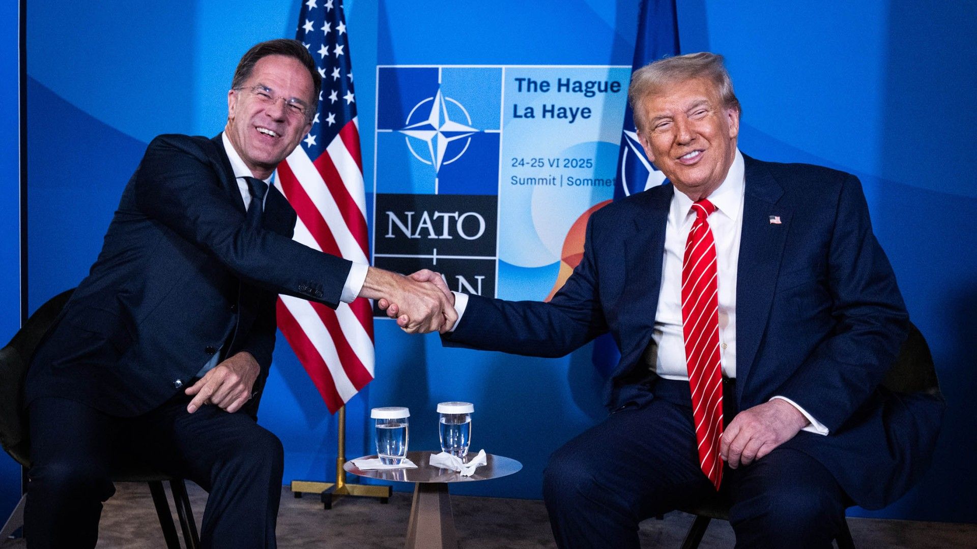 Trump doubts NATO’s loyalty to the United States. Is he right?