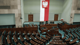 Sejm przyjął nowelizację ustawy o informatyzacji działalności podmiotów realizujących zadania publiczne