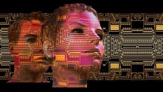 Trwający wyścig AI toczy się głównie między Stanami Zjednocznymi i Chinami. Nowe raporty wskazują jednak, że ma on miejsce nie tylko w cyberprzestrzeni.