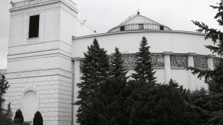 Sejm przyjął projekt ustawy o krajowym systemie certyfikacji cyberbezpieczeństwa