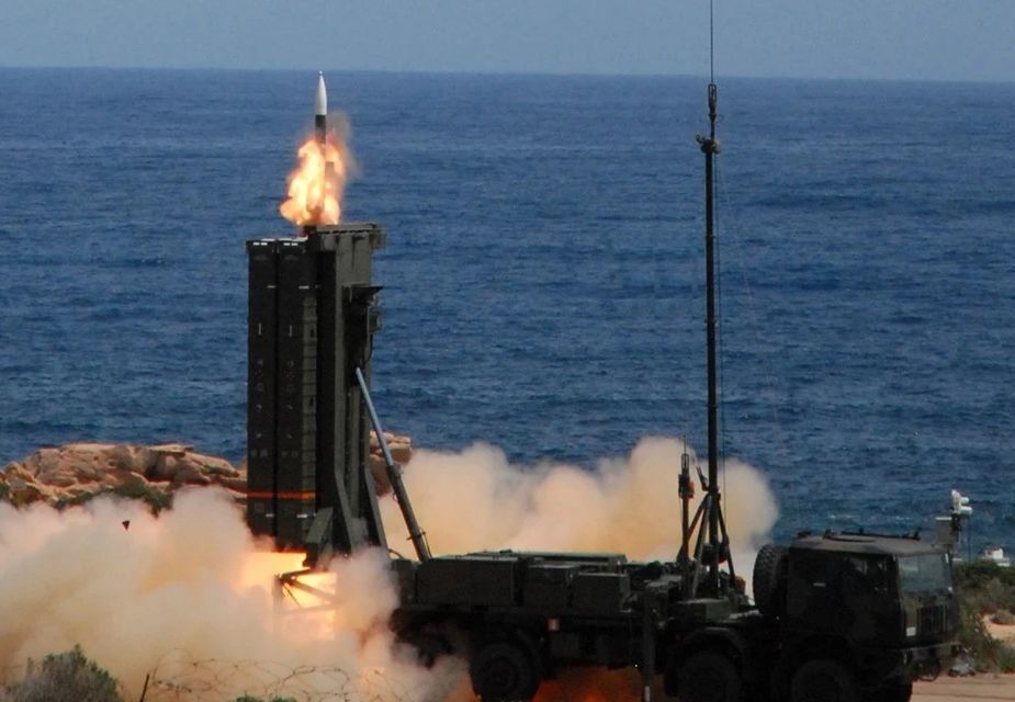 Polska szuka uzupełnienia systemu Patriot? Padła deklaracja