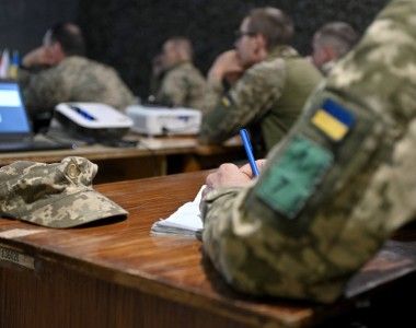 ukraina wojsko żołnierze