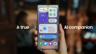 samsung AI galaxy
