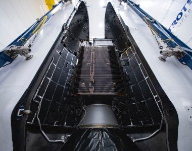 ESA, Europejska Agencja Kosmiczna, Europa, satelita, MTG, Copernicus, Sentinel
