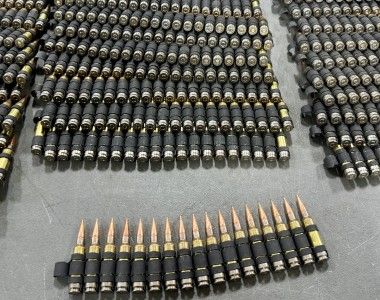 SIG Sauer, amunicja, 6,8, fury, nsgw, m7, m250