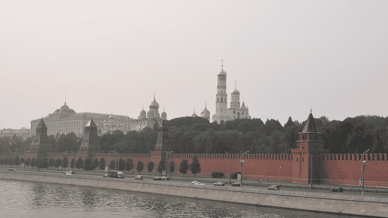 Nowe rosyjskie podręczniki do historii poświęcają coraz więcej miejsca trwającej wojnie w Ukrainie.