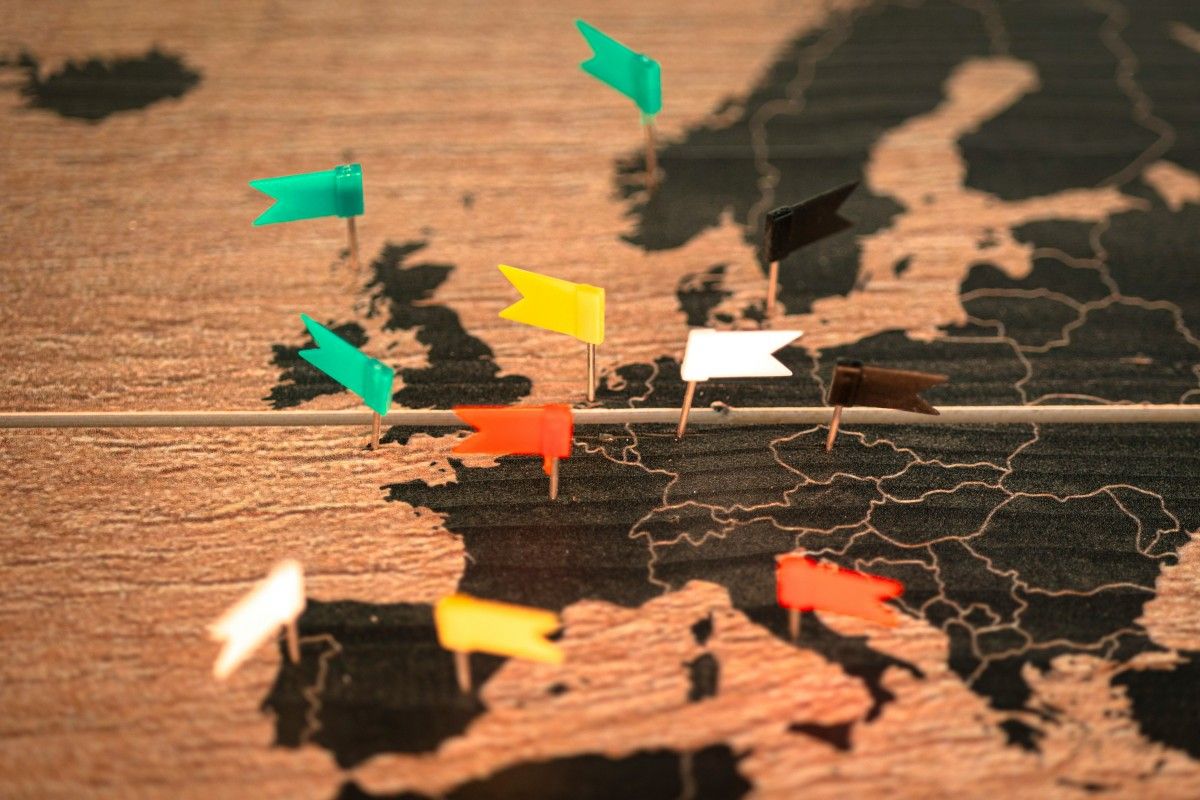 Nowy kierunek rosyjskiego zagrożenia? CIA ostrzega Europę