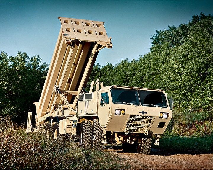 More attacked than Israel. This is how the United arabian  Emirates defends itself