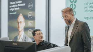 Segura i DAGMA otwierają pierwsze w Europie Center of Excellence PAM w Katowicach.