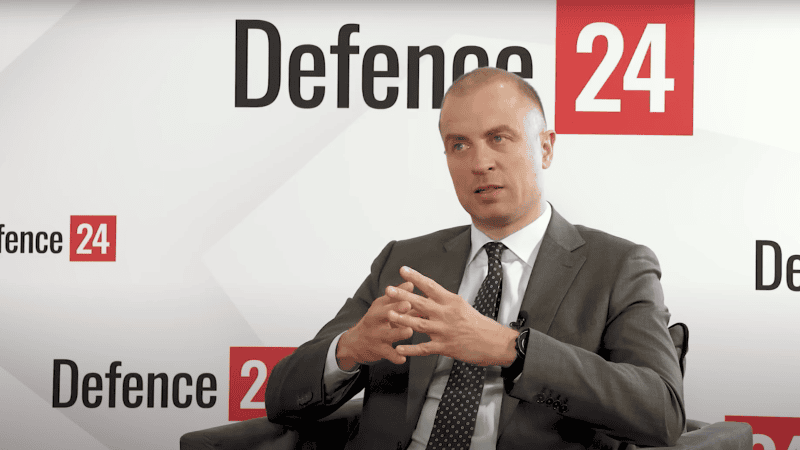 Tomasz Szatkowski, społeczny doradca Prezydenta RP, były ambasador RP przy Kwaterze Głównej NATO