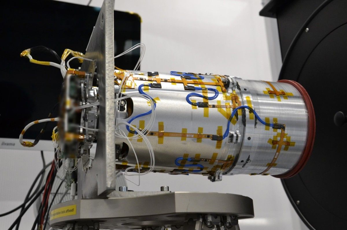 Scanway bliżej GPW. KNF zatwierdziła prospekt spółki