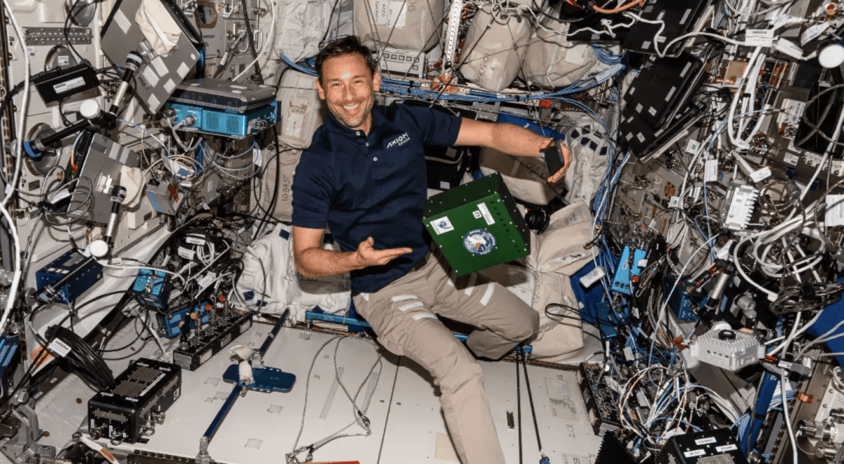 Kontrakt polskiego astronauty wygasa. Co dalej?