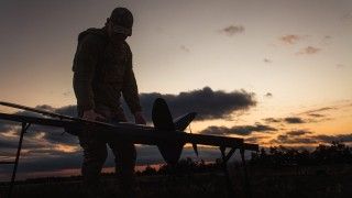 ukraina wojsko żołnierz wojna