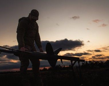 ukraina wojsko żołnierz wojna
