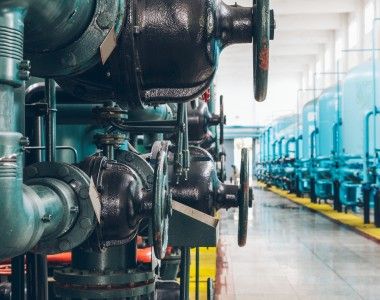 SUW Szczytno padł ofiarą ataku. Miasto Szczytno twierdzi, że sprawa nie dotyczy tamtejszej infrastruktury. Oto, co udało nam się ustalić