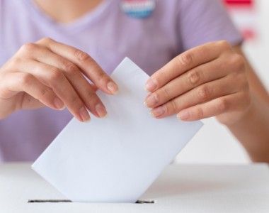 Krajowe Biuro Wyborcze poinformowało o naruszeniu ochrony danych osobowych