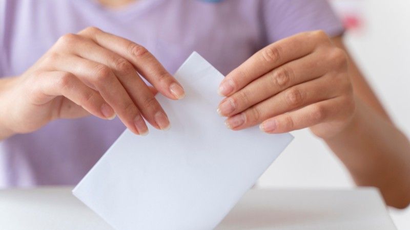Krajowe Biuro Wyborcze poinformowało o naruszeniu ochrony danych osobowych