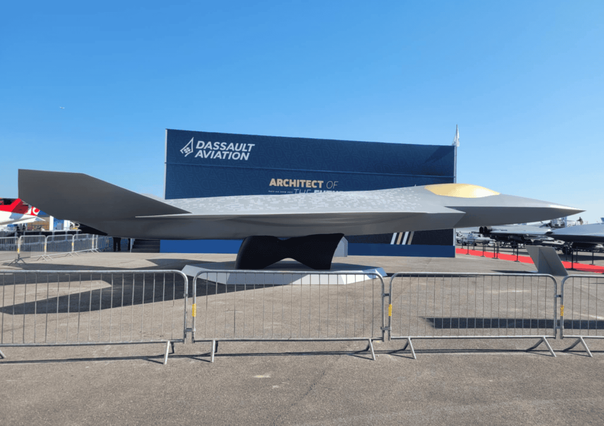 Europejski myśliwiec. Indie zastąpią Niemców?