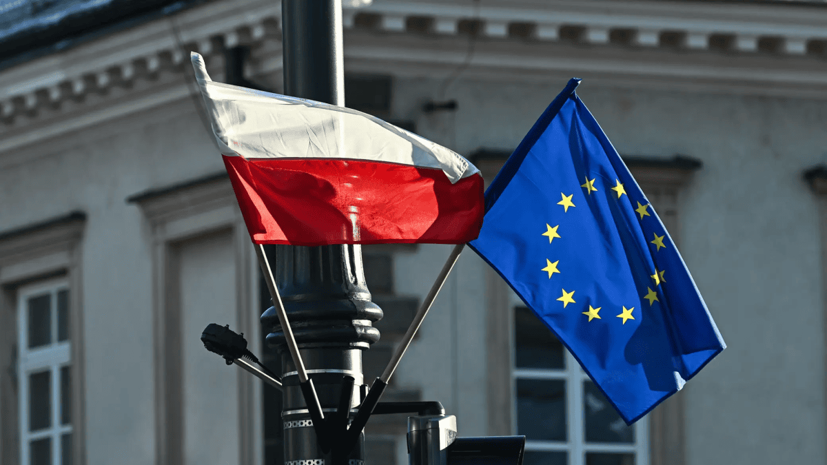 Ekspert miażdży narrację MKiŚ: Patola i Socjal robił więcej w sprawie ETS 2