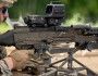M240B, USMC, M240L, FN America, karabin maszynowy