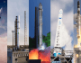 Europa, rakiety, PLD Space, MaiaSpace, Orbex, Isar Aerospace, Rocket Factory Augsburg, ESA, Europejska Agencja Kosmiczna, European Launcher Challenge