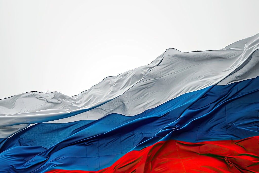 Widziane z orbity: rosyjski skład paliw po ataku dronów