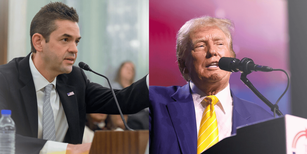 Isaacman znów nominowany na szefa NASA. W tle "plan Athena"