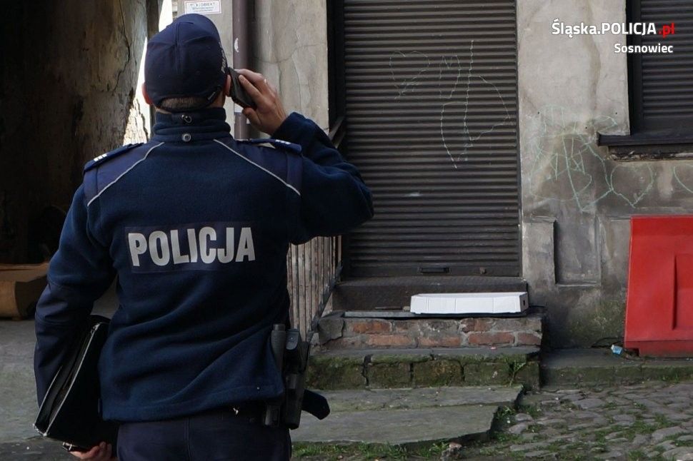 MSWiA chce ułatwić komunikację policjantów z cudzoziemcami. Proponuje zmiany