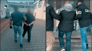 Policjanci CBZC rozbili grupę przestępczą wyłudzającą środki metodą "na BLIKa". Oszustom udało się w ten sposób pozyskać ponad 3 mln zł. Funkcjonariusze zaznaczają, że sprawa jest rozwojowa.