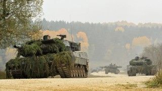 Niemieckie firmy pracujące dla Bundeswehry stały się obiektem cyberataku ze strony Rosji. Trwają ustalenia, czy był haktywizm, czy operacja cyberszpiegowska.