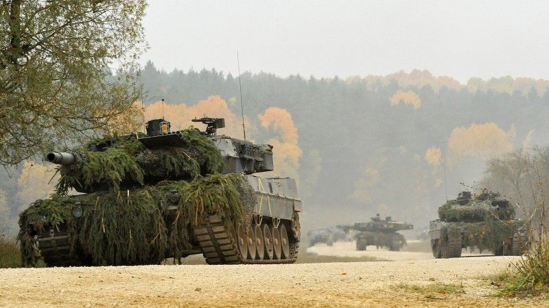 Niemieckie firmy pracujące dla Bundeswehry stały się obiektem cyberataku ze strony Rosji. Trwają ustalenia, czy był haktywizm, czy operacja cyberszpiegowska.