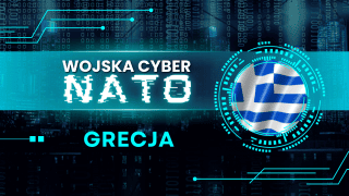 Grecja w ostatnich latach znacząco zwiększyła świadomość cyberzagrożeń, szczególnie w zakresie infrastruktury krytycznej. Ateny zaczynają traktować domenę cyfrową jako kluczowy teatr działań.