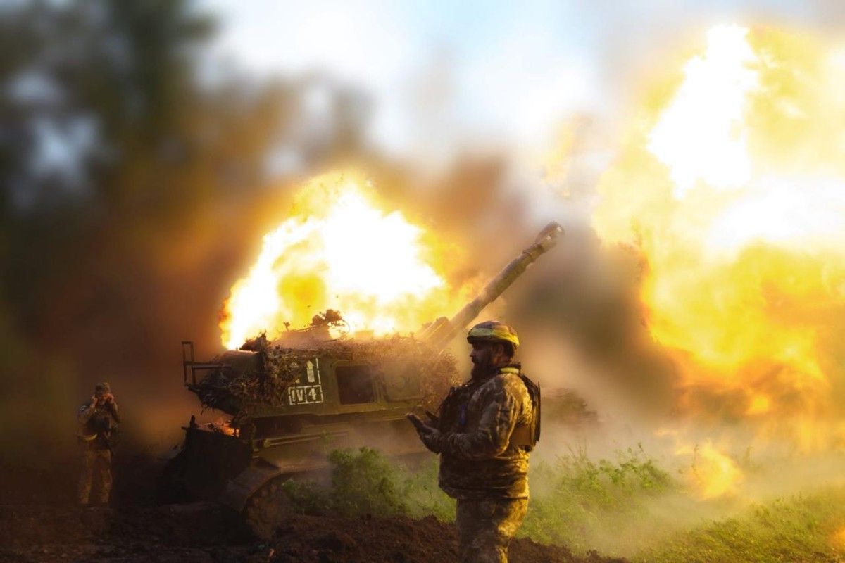 Wojna bez końca? Trzy scenariusze dla Ukrainy
