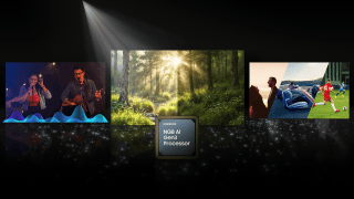 samsung telewizory AI