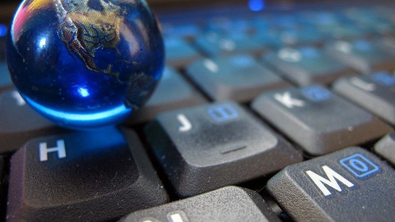 internet