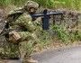 SWW40, Rheinmetall,. granatnik, 40 mm, Squad Support Weapon 40