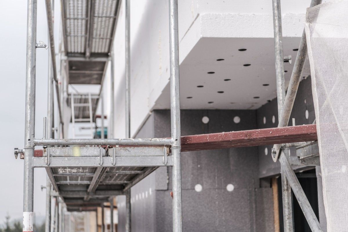 Polski styropian i magazyny energii na celowniku. Rząd uderzy w transformację energetyczną?