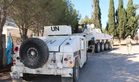 Nie żyje drugi żołnierz OZN po ataku w Libanie