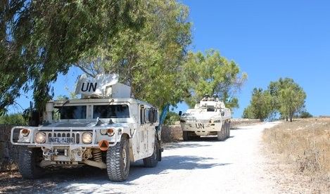 Polski żołnierz ranny w wybuchu miny pułapki