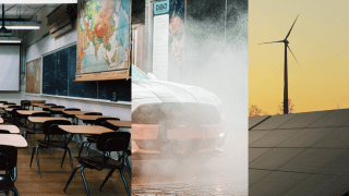 Polskie obiekty bywają widoczne z poziomu Internetu, co stanowi duże zagrożenie