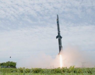 Japonia, Tajwan, rakieta, jtSPACE, TiSpace, Hokkaido Spaceport