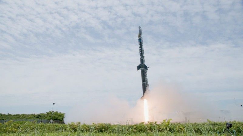Japonia, Tajwan, rakieta, jtSPACE, TiSpace, Hokkaido Spaceport