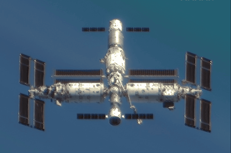 Chińska misja sparaliżowana przez kosmiczne śmieci