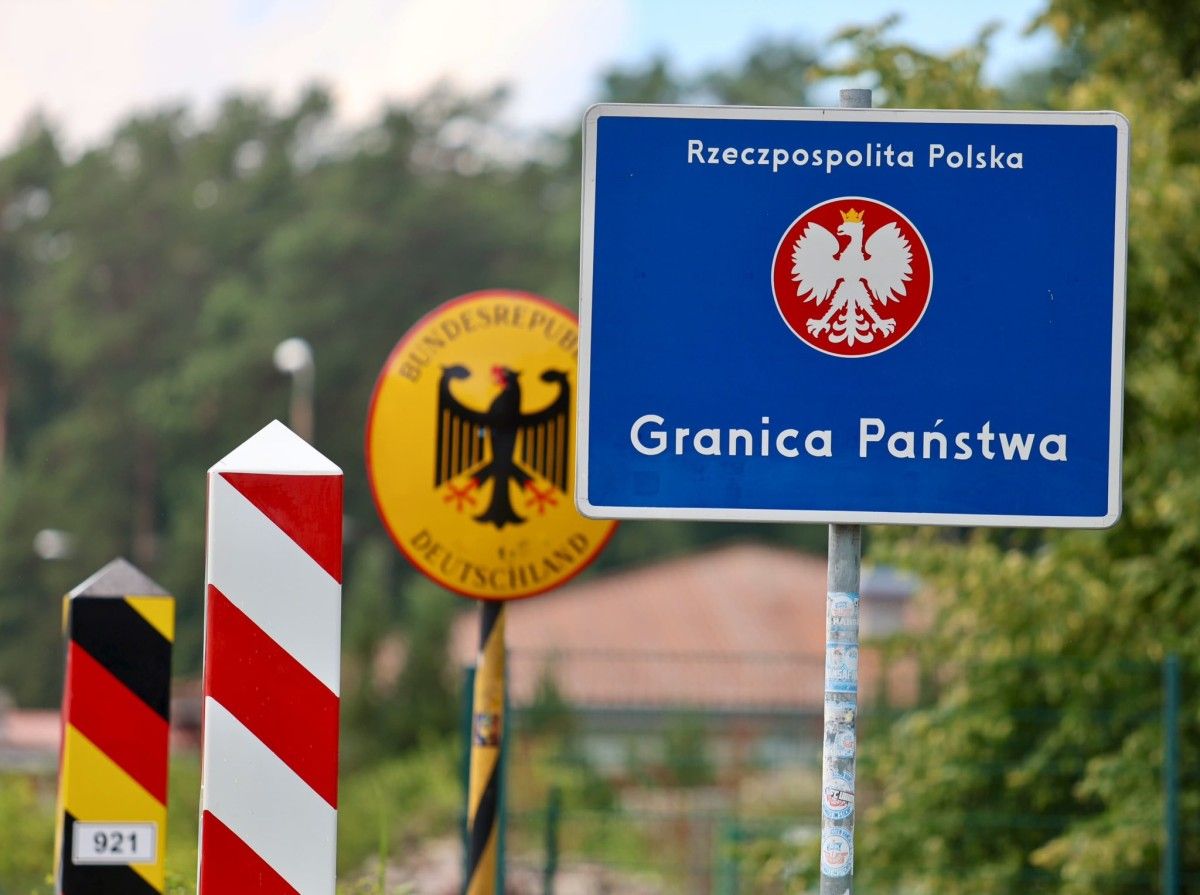 Kontrole zostają. Niemieckie MSW nie otworzy granic