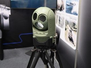 CRW Telesystem-Mesko: Optoelektronika dla Tarczy Wschód i systemów ochrony