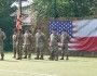 US Army Garrison Poladn