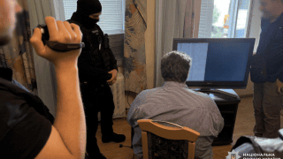 Funkcjonariusze ukraińskiej Cyberpolicji zablokowali działalność infrastruktury internetowej odpowiedzialnej za rozpowszechnianie materiałów pedofilskich.
